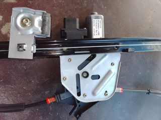 Rebajado Elevalunas Eléctricos Seat Ibiza 93+ del.