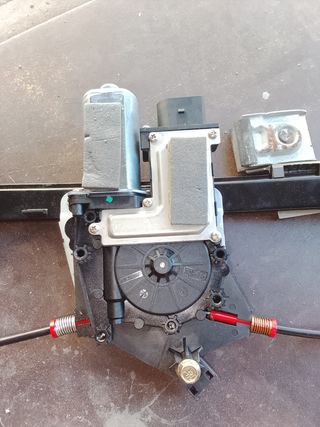 Rebajado Elevalunas Eléctricos Seat Ibiza 93+ del.