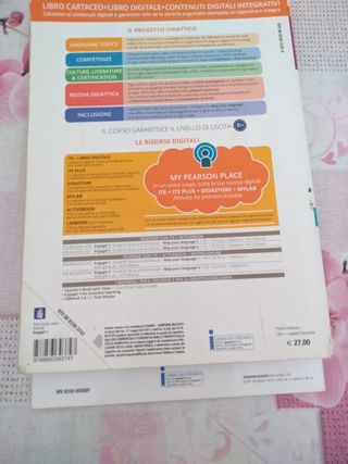 Engage! 1 + Map your language 1