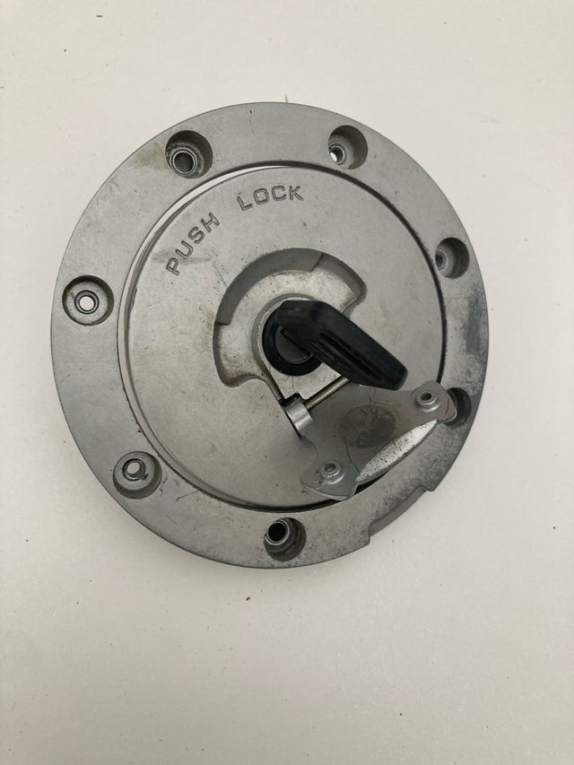 Tapa Gasolina Honda CBR1000/91