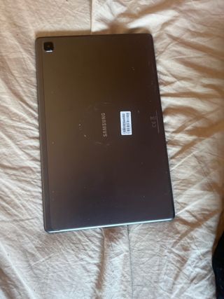 Samsung Galaxy Tab S7 Gris