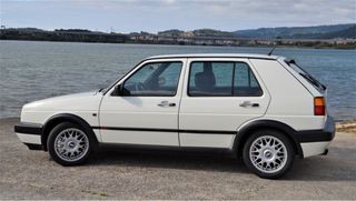 Golf Serie 2 GTI MK2 1.8 112cv
