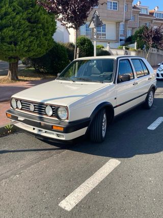 Golf Serie 2 GTI MK2 1.8 112cv
