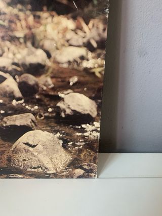 Insegna pubblicitaria Kodak vintage