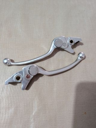 Manetas Freno Kymco DTX