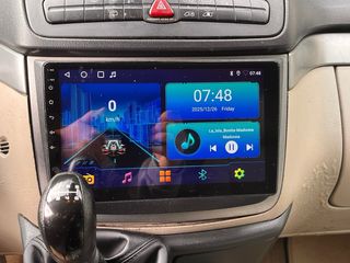 Mercedes-Benz Viano 2006