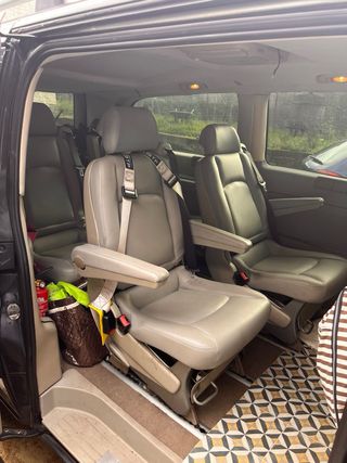 Mercedes-Benz Viano 2006