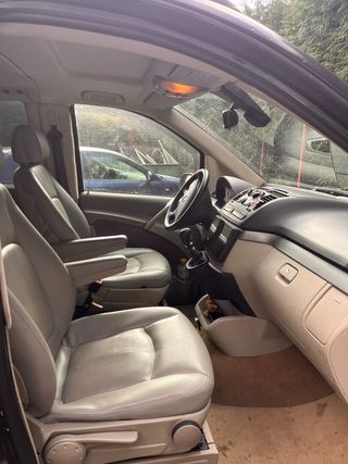 Mercedes-Benz Viano 2006