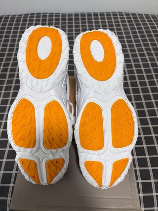Nike NOCTA Zapatillas Blancas