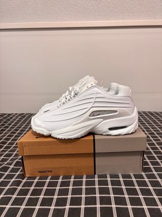 Nike NOCTA Zapatillas Blancas