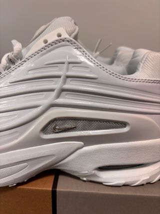 Nike NOCTA Zapatillas Blancas