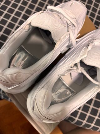 Nike NOCTA Zapatillas Blancas