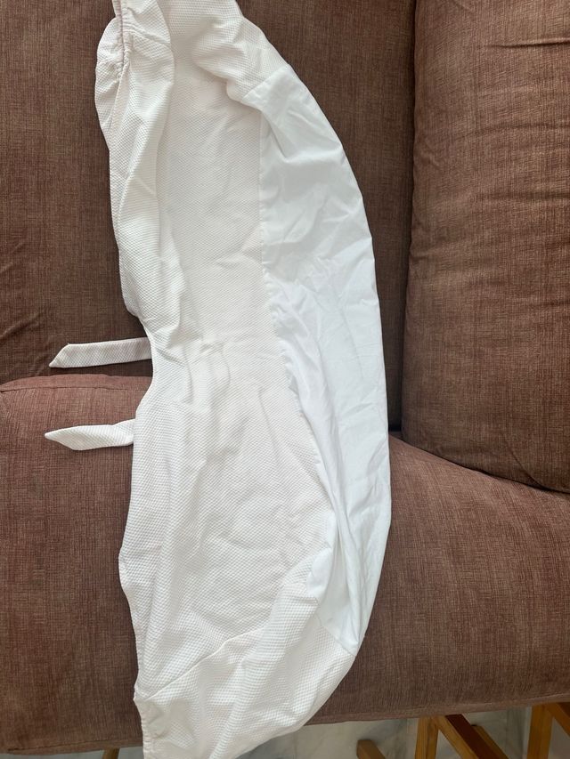 Copertura per culla per bambini