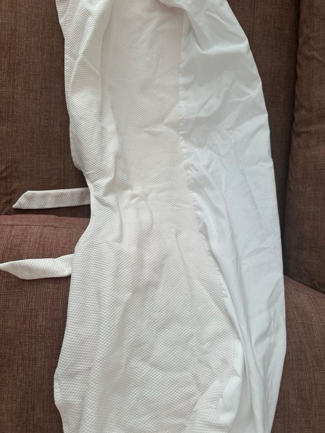 Copertura per culla per bambini