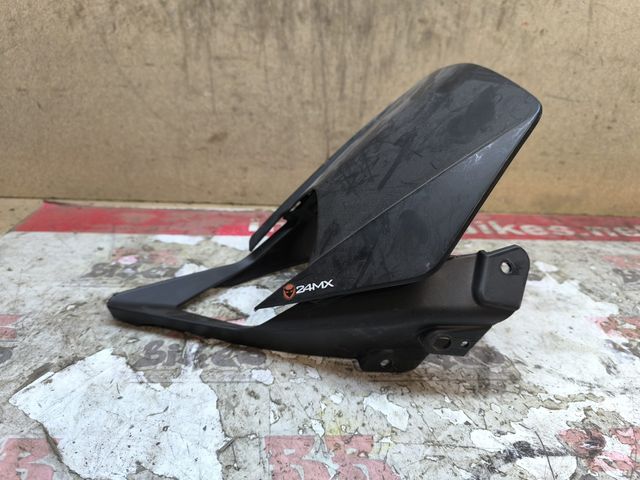 CARETA FRONTAL USADA PARA APRILIA RX 125 4T