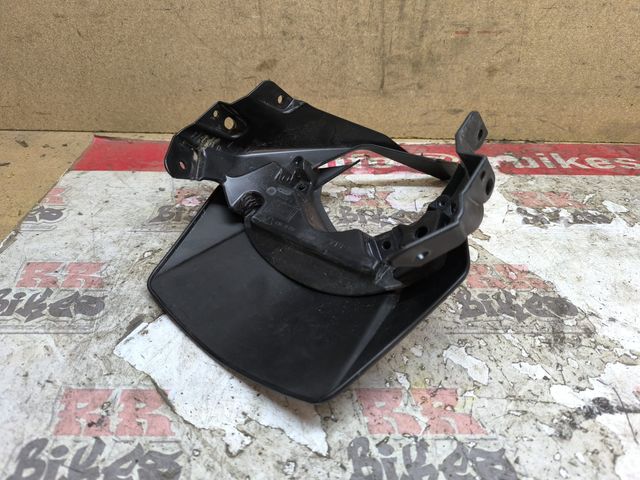 CARETA FRONTAL USADA PARA APRILIA RX 125 4T