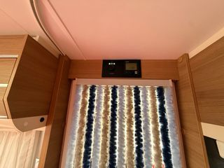 Caravana Adria Adora 673 PK 2020 2 Puertas