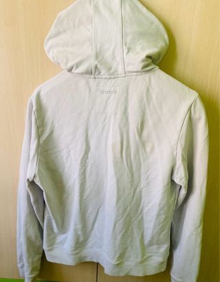 Chaqueta Domyos Blanca T-L