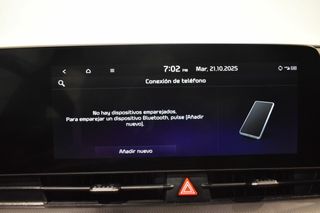 KIA SPORTAGE 1.6 T-GDI 230 CV 4X2 GT-LINE PREMIUM