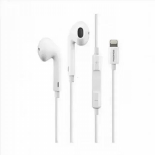 Auriculares Lightning iPhone compatibles nuevos