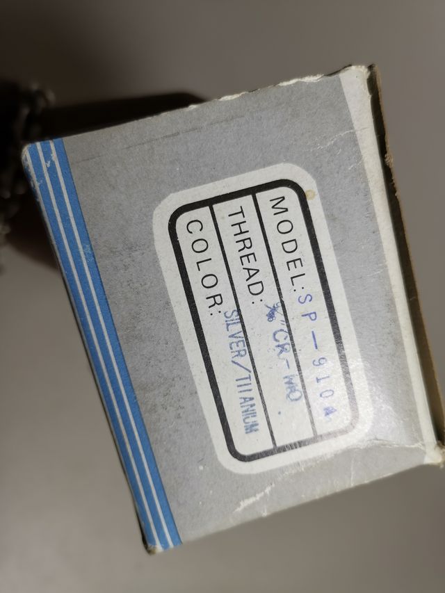 Pedales BTT MTB Aluminio XERAMA SP-