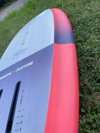 Tavola Wing Foil Duotone Sky Surf 45L