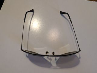 Gafas Ray-Ban Aviator Marrones Vintage