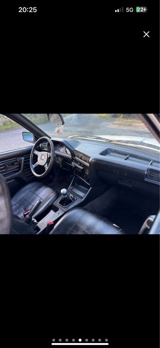 BMW Serie 3 1990