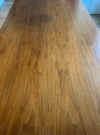 Mesa extensible Andreu World