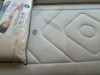 Colchón Habana Ortopédico