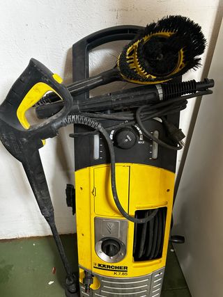Karcher K7.85 para piezas