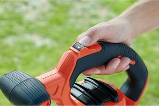 BLACK+DECKER Aspiradora Eléctrica 3-en-1 3000W