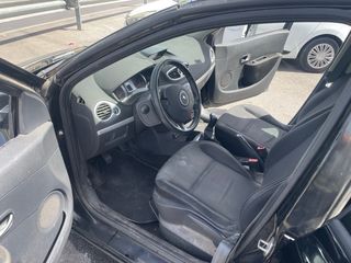 Renault Clio grand tour 2012 etiqueta B