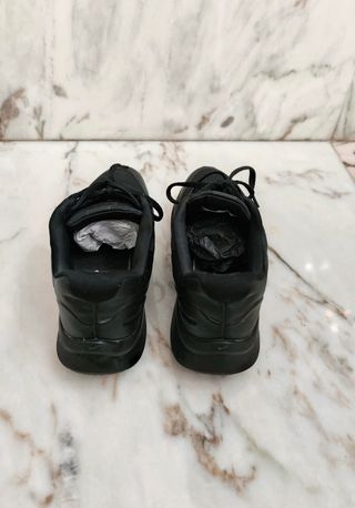 Zapatillas Nike negras