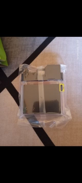 Cartucho Tinta Magenta Brother LC980/1100M