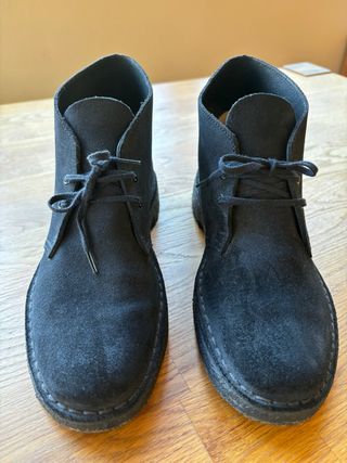 Scarpe uomo Clarks