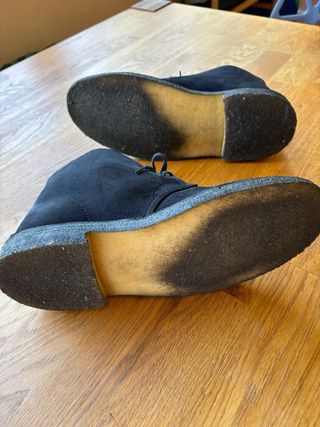 Scarpe uomo Clarks