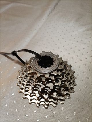 Cassette Shimano 10v Hyperglide CS-5600