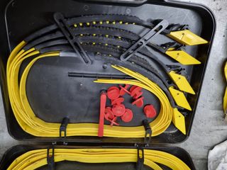 Cinture Antislittamento Put&Go