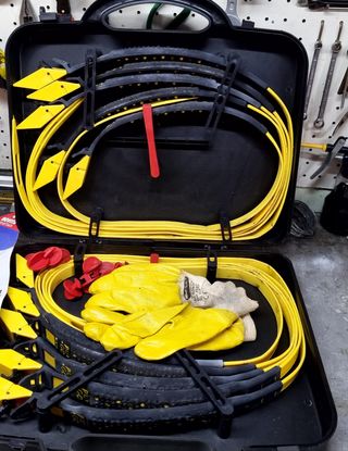 Cinture Antislittamento Put&Go