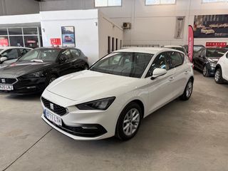 SEAT Leon 2021