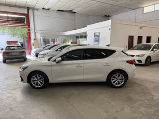 SEAT Leon 2021