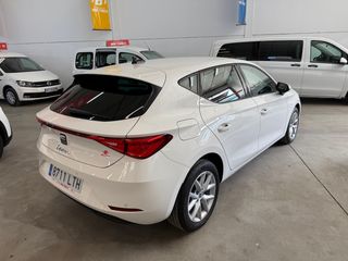 SEAT Leon 2021