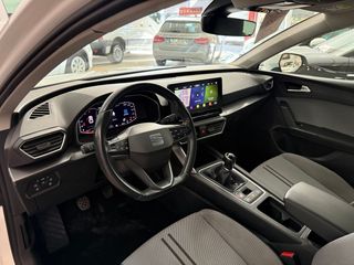 SEAT Leon 2021