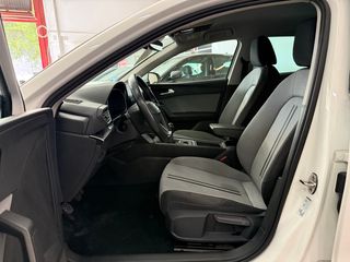 SEAT Leon 2021
