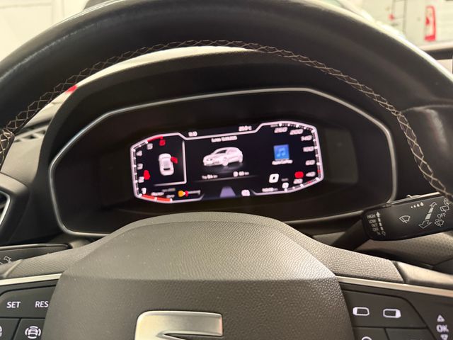 SEAT Leon 2021