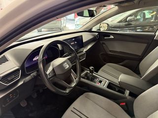 SEAT Leon 2021