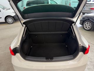 SEAT Leon 2021