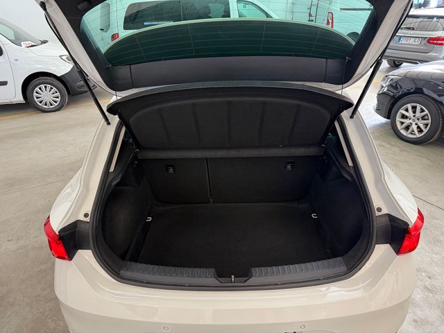 SEAT Leon 2021