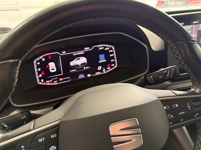 SEAT Leon 2021